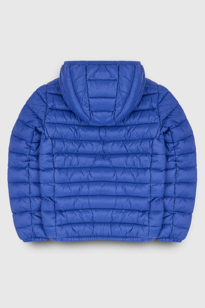 Teddy Smith Blouson léger BLIGHTER JR BLEU GALAXIE BLEUGALAXIE Online