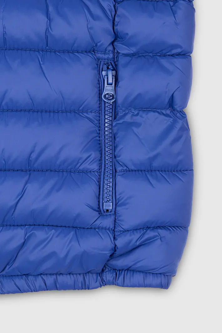 Teddy Smith Blouson léger BLIGHTER JR BLEU GALAXIE BLEUGALAXIE Online