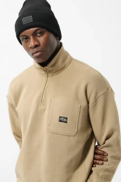 Teddy Smith Bonnet B-LEON CHARBON Cheap