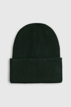 Teddy Smith Bonnet B-LEON VERT SCARABE VERTSCARABE Cheap