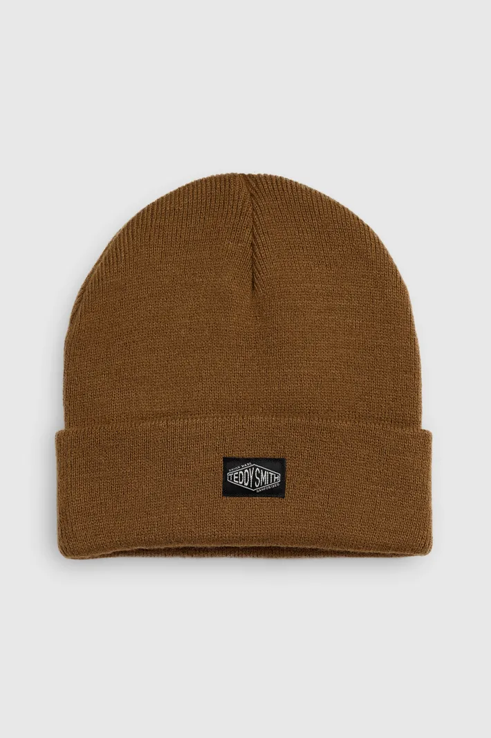 Teddy Smith Bonnet B-NEO GOLD LEAF GOLDLEAF Cheap