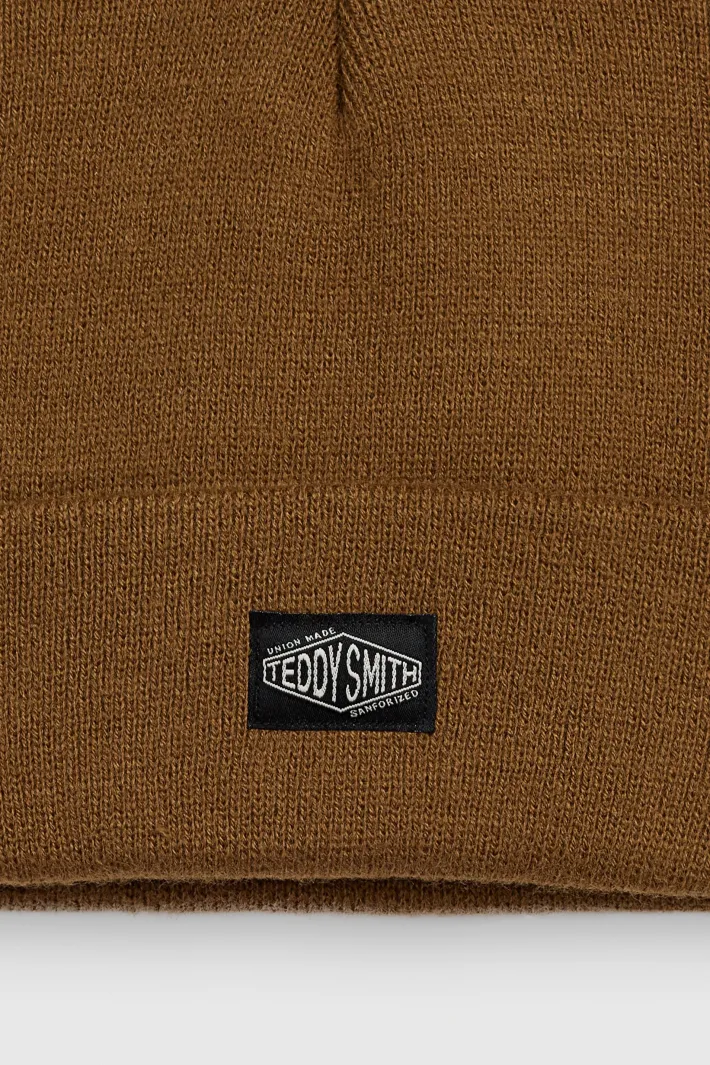 Teddy Smith Bonnet B-NEO GOLD LEAF GOLDLEAF Cheap