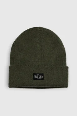 Teddy Smith Bonnet B-NEO MILITARY KAKI MILITARYKAKI Discount