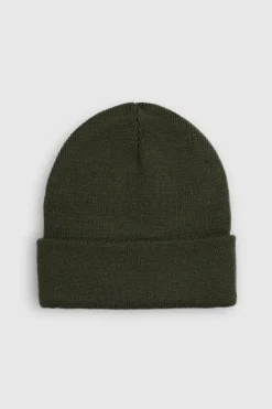 Teddy Smith Bonnet B-NEO MILITARY KAKI MILITARYKAKI Discount