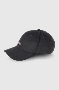Teddy Smith Casquette C-HOLY CHARBON Store