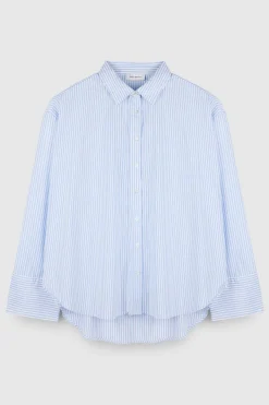 Teddy Smith Chemise C-EVE SWEET LAVEND SWEETLAVEND Store