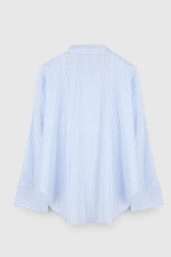 Teddy Smith Chemise C-EVE SWEET LAVEND SWEETLAVEND Store