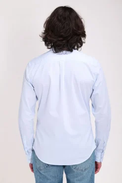 Teddy Smith Chemise C-VOLT 2 BLUE SHIRT BLUESHIRT Shop