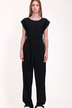 Teddy Smith Combinaison en matière fantaisie C-LYA DARK NAVY Online