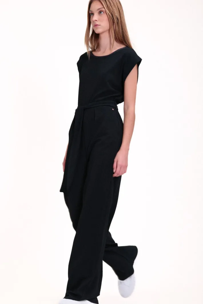 Teddy Smith Combinaison en matière fantaisie C-LYA DARK NAVY Online