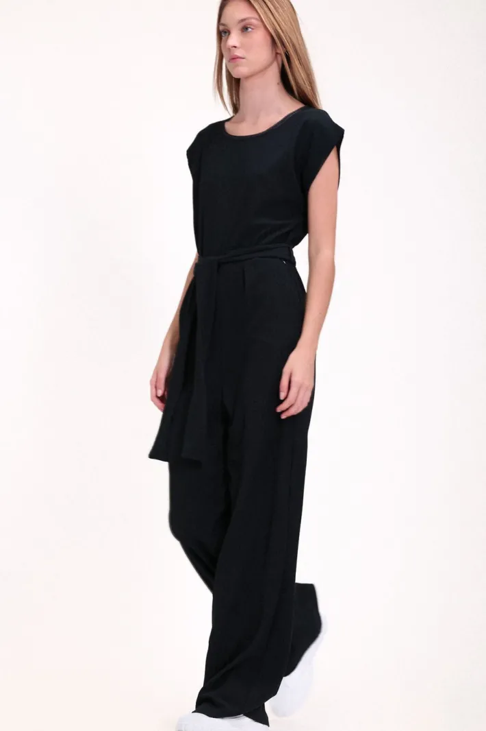 Teddy Smith Combinaison en matière fantaisie C-LYA DARK NAVY Online