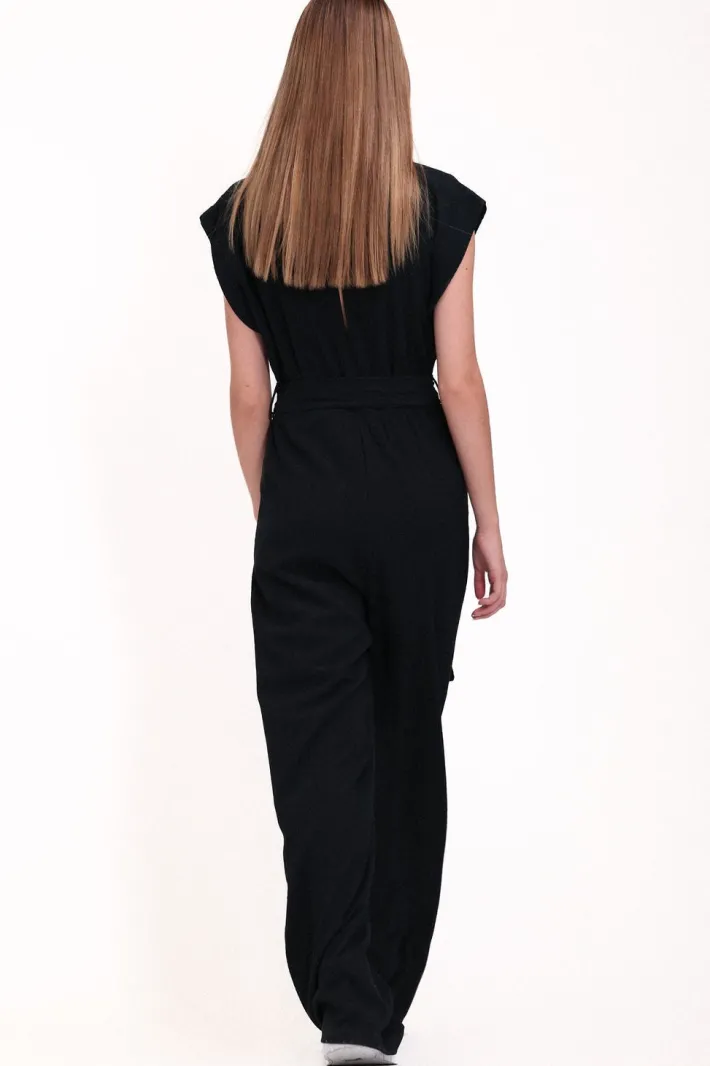 Teddy Smith Combinaison en matière fantaisie C-LYA DARK NAVY Online