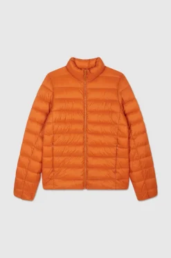 Teddy Smith Doudoune manches longues B-NOVA CAMEL WOOD CAMELWOOD Online
