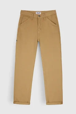 Teddy Smith Jean CARPENTER JR WORKER BEIGE WORKERBEIGE Outlet