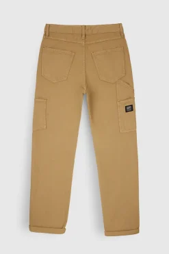 Teddy Smith Jean CARPENTER JR WORKER BEIGE WORKERBEIGE Outlet