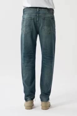Teddy Smith Jean coupe décontractée DAD PANT DYE New