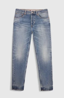 Teddy Smith Jean coupe décontractée DAD PANT DYE New