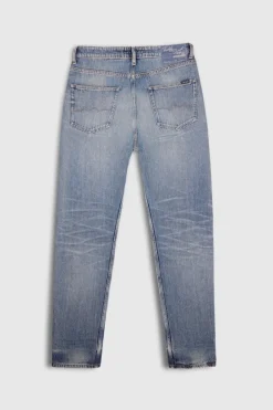 Teddy Smith Jean coupe décontractée DAD PANT DYE New