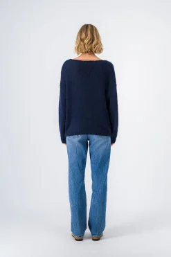 Teddy Smith Jean coupe droite ANGEL STRAIGHT FRIPP/INDIGO CLAIR Best Sale