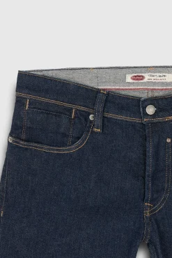 Teddy Smith Jean coupe droite REG longueur 32 DARK BLUE DARKBLUE Shop