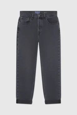 Teddy Smith Jean coupe mom MOM PASSION PURPLE Clearance