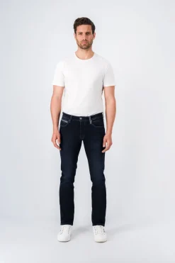 Teddy Smith Jean coupe regular ROPE REG longueur 32 OLD/ENCRE Sale