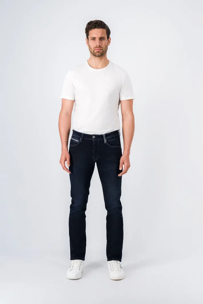 Teddy Smith Jean coupe regular ROPE REG longueur 32 OLD/ENCRE Sale