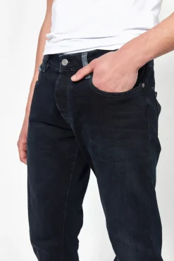 Teddy Smith Jean coupe regular ROPE REG longueur 32 OLD/ENCRE Sale