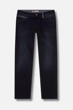 Teddy Smith Jean coupe regular ROPE REG longueur 32 OLD/ENCRE Sale