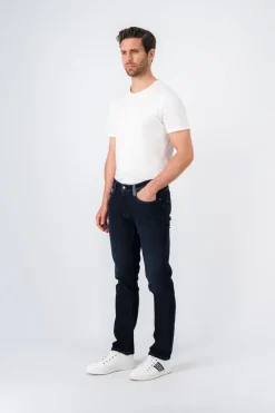 Teddy Smith Jean coupe regular ROPE REG longueur 34 OLD/ENCRE Best