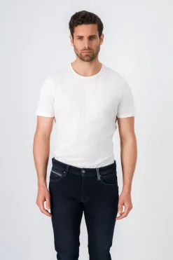 Teddy Smith Jean coupe regular ROPE REG longueur 34 OLD/ENCRE Best