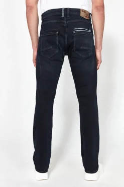 Teddy Smith Jean coupe regular ROPE REG longueur 34 OLD/ENCRE Best