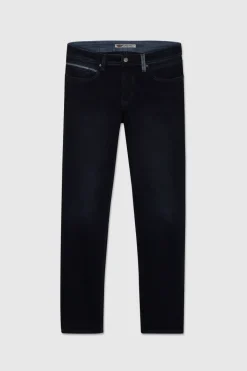Teddy Smith Jean coupe regular ROPE REG longueur 34 OLD/ENCRE Best