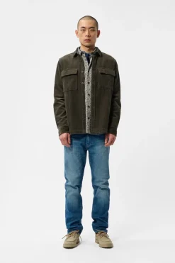 Teddy Smith Jean coupe regular slim ROCK DUAL MOVE longueur 32 VINTAGE/INDIGO Cheap