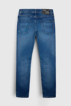Teddy Smith Jean coupe regular slim REEPLE ROCK SWE longueur 32 INDIGO NEW INDIGONEW Clearance