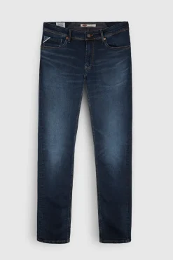 Teddy Smith Jean coupe regular slim REEPLE ROCK SWE longueur 34 OLD NEW Store