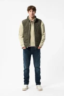 Teddy Smith Jean coupe regular slim REEPLE ROCK SWEAT longueur 32 OLD NEW OLDNEW Store