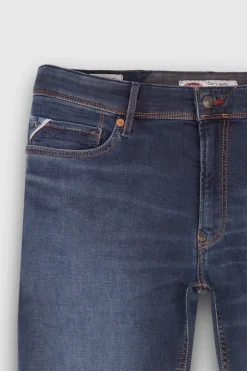 Teddy Smith Jean coupe regular slim REEPLE ROCK SWEAT longueur 32 OLD NEW OLDNEW Store