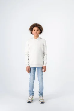 Teddy Smith Jean coupe skinny FLASH JR SKINNY BLEACHED Sale