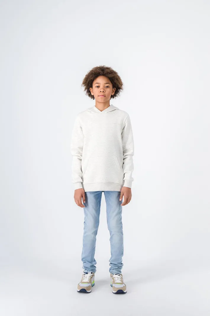 Teddy Smith Jean coupe skinny FLASH JR SKINNY BLEACHED Sale