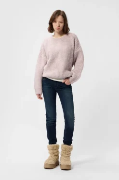 Teddy Smith Jean coupe slim 5 poches PIN UP SLIM DYE Clearance