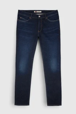Teddy Smith Jean JIM ROCK DARK BLUE DARKBLUE Cheap