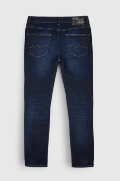 Teddy Smith Jean JIM ROCK DARK BLUE DARKBLUE Cheap