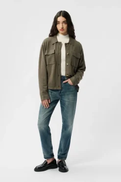 Teddy Smith Jean P-MOM USED DYE Store