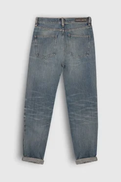Teddy Smith Jean P-MOM USED DYE Store