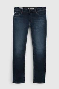 Teddy Smith Jean slim REEPLE ROCK longueur 34 OLD NEW Cheap