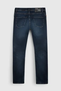 Teddy Smith Jean slim REEPLE ROCK longueur 34 OLD NEW Cheap