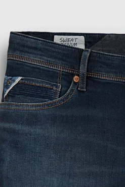 Teddy Smith Jean slim REEPLE ROCK longueur 34 OLD NEW Cheap