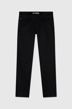 Teddy Smith Jean slim REEPLE ROCK NOIR Store