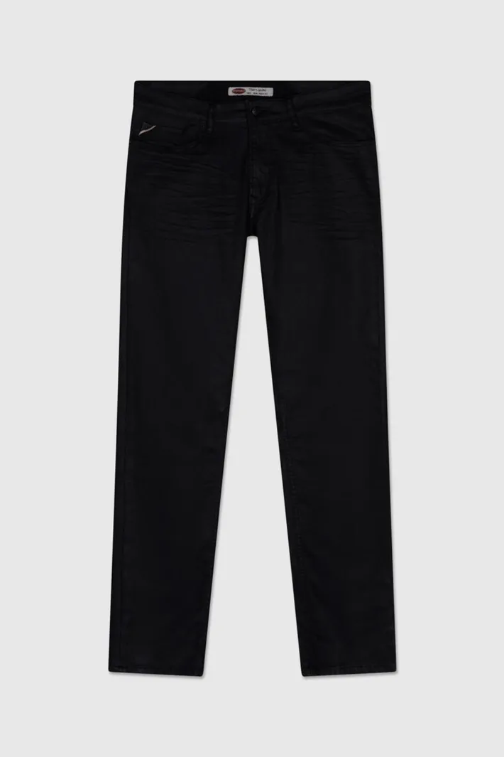 Teddy Smith Jean slim REEPLE ROCK NOIR Store